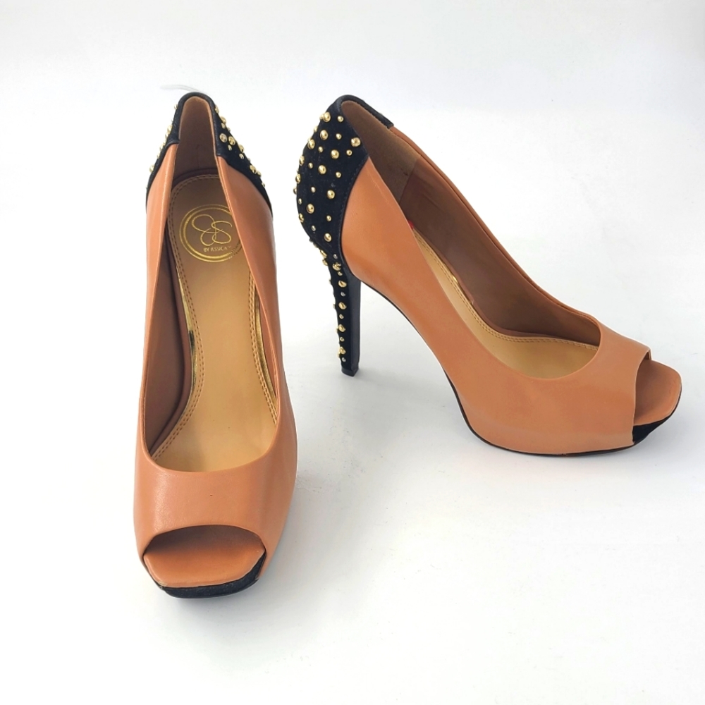 Jessica Simpson Heels